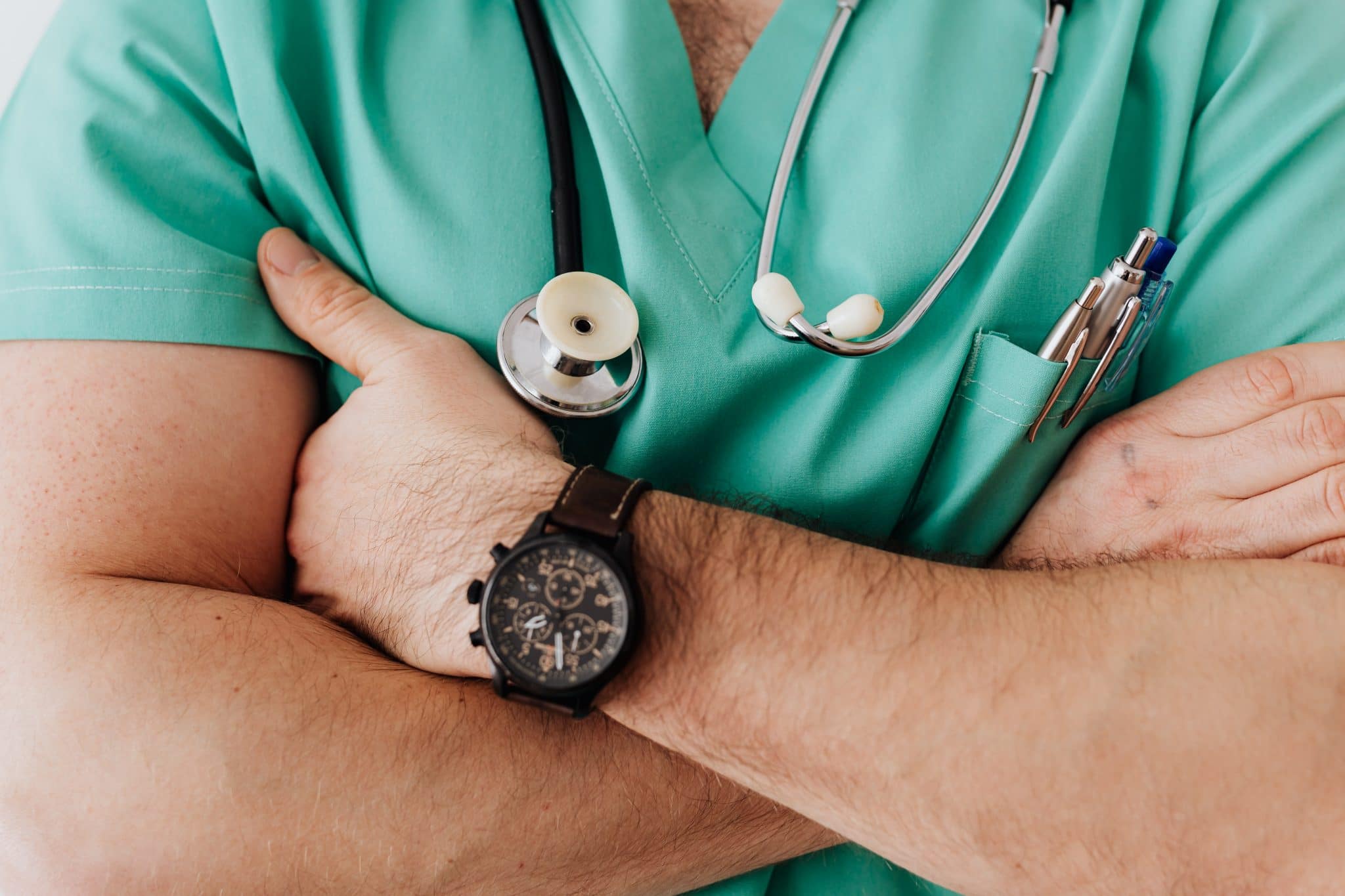 You can request a one-time change in doctor in your workers' comp case.