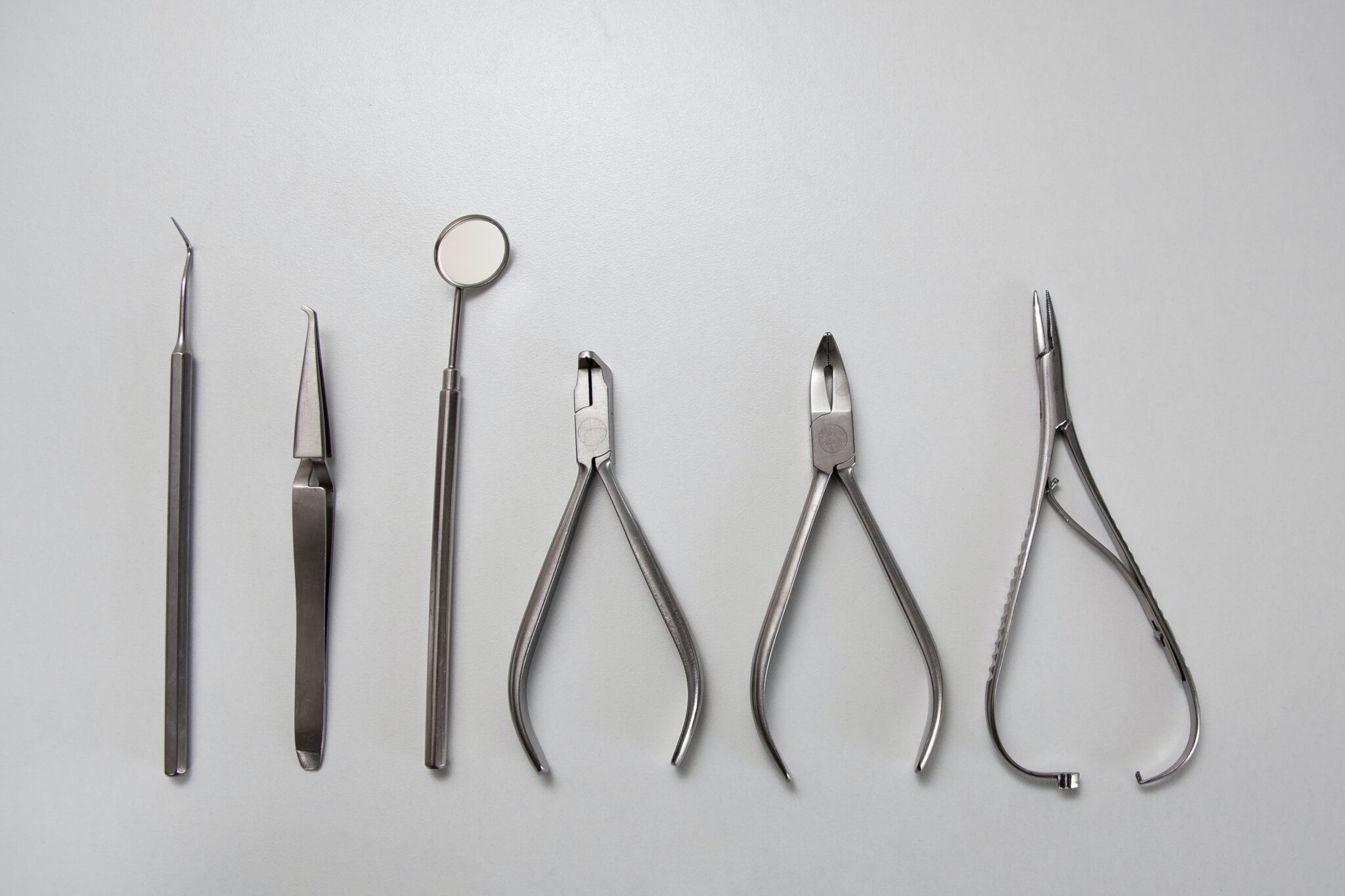 surgical implements
