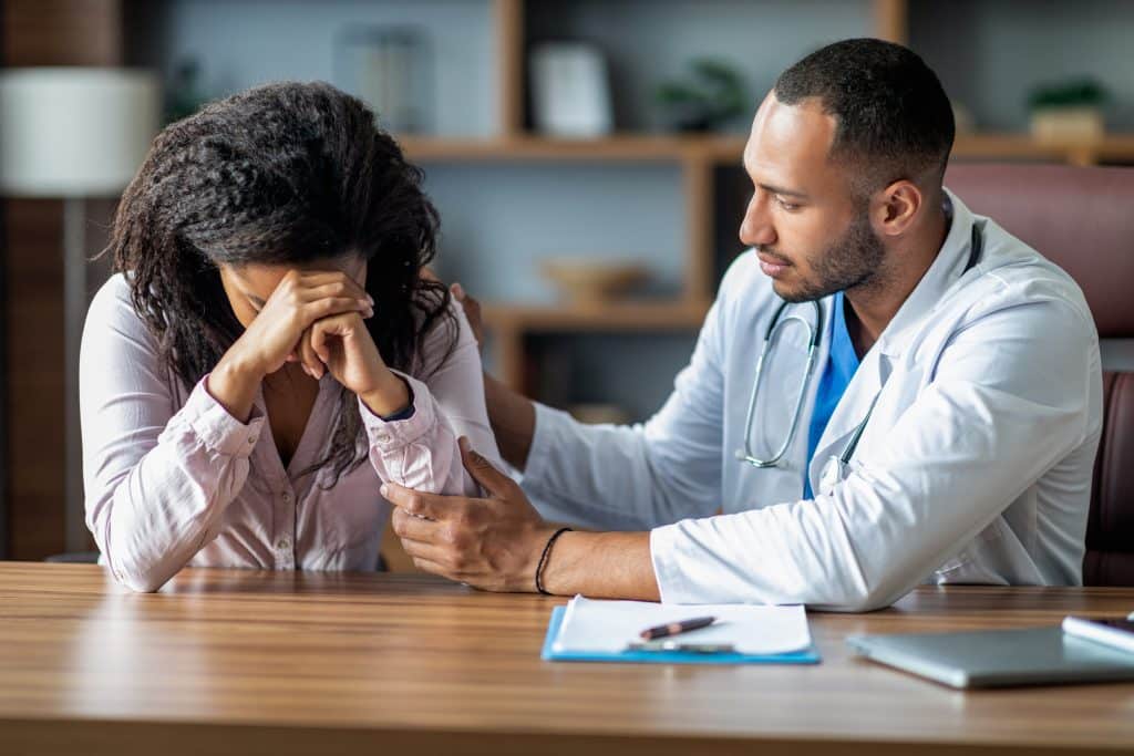 Workers' comp denied your surgery
