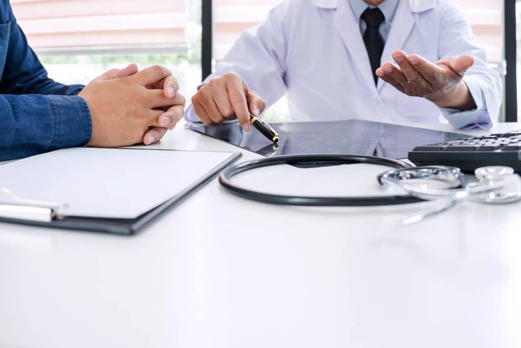 Workers' comp denied your surgery