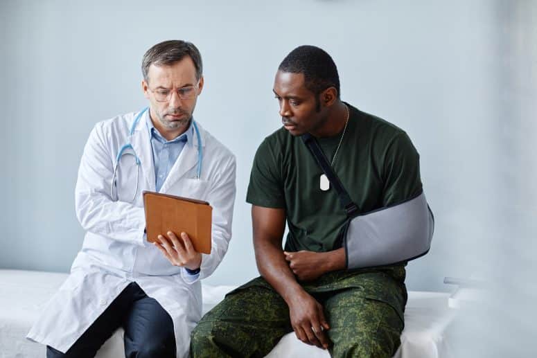 Workers' comp denied your surgery